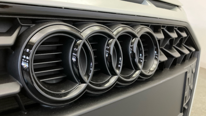 Audi A1 25 TFSI Black Edition 5dr Petrol Hatchback - Image 34